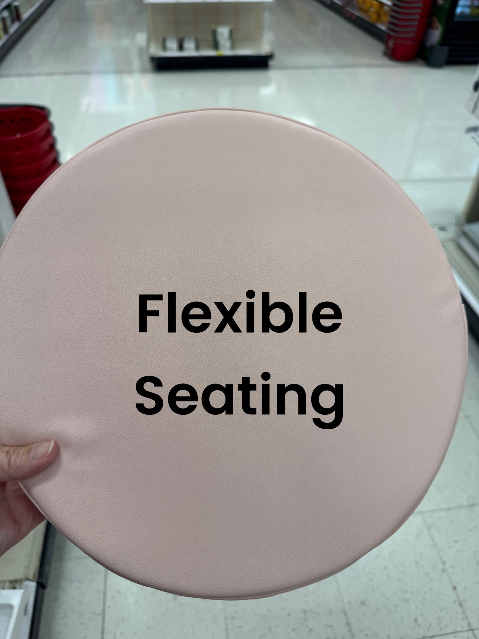 These make a great flexible seating option in the classroom!

#LTKKids