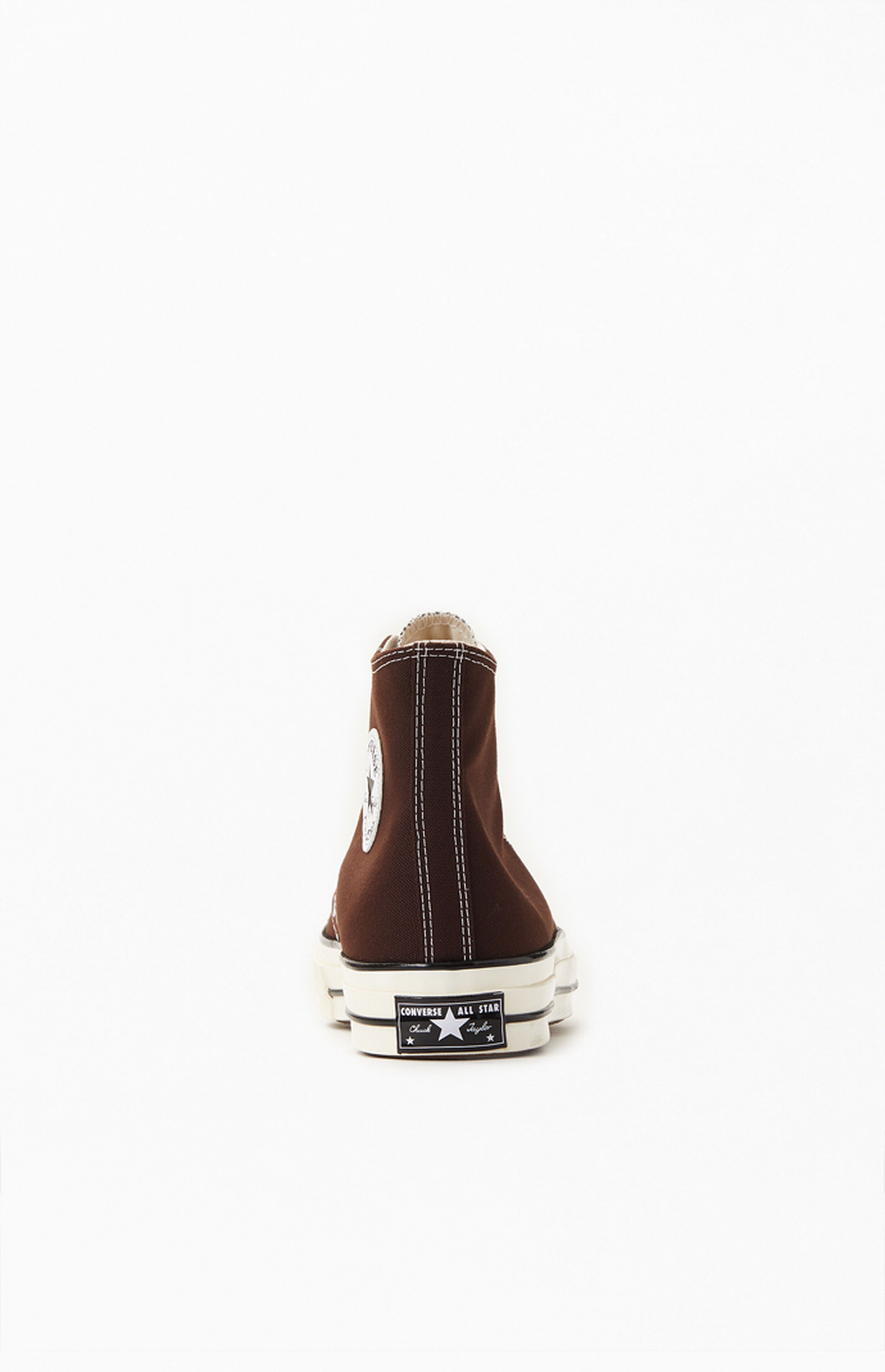 Converse Brown Chuck 70 High Top Shoes | PacSun