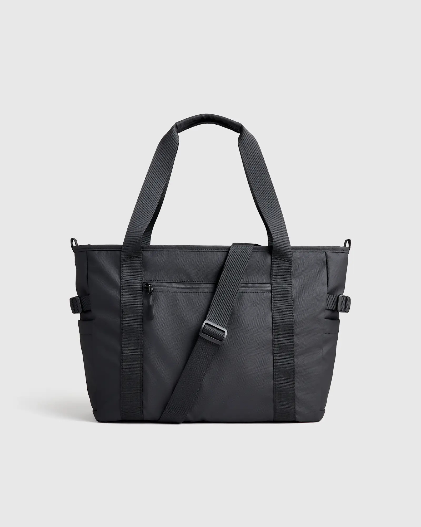 Weatherproof Utility Tote | Quince