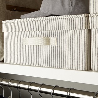 Farmhouse Storage Box | The Container Store