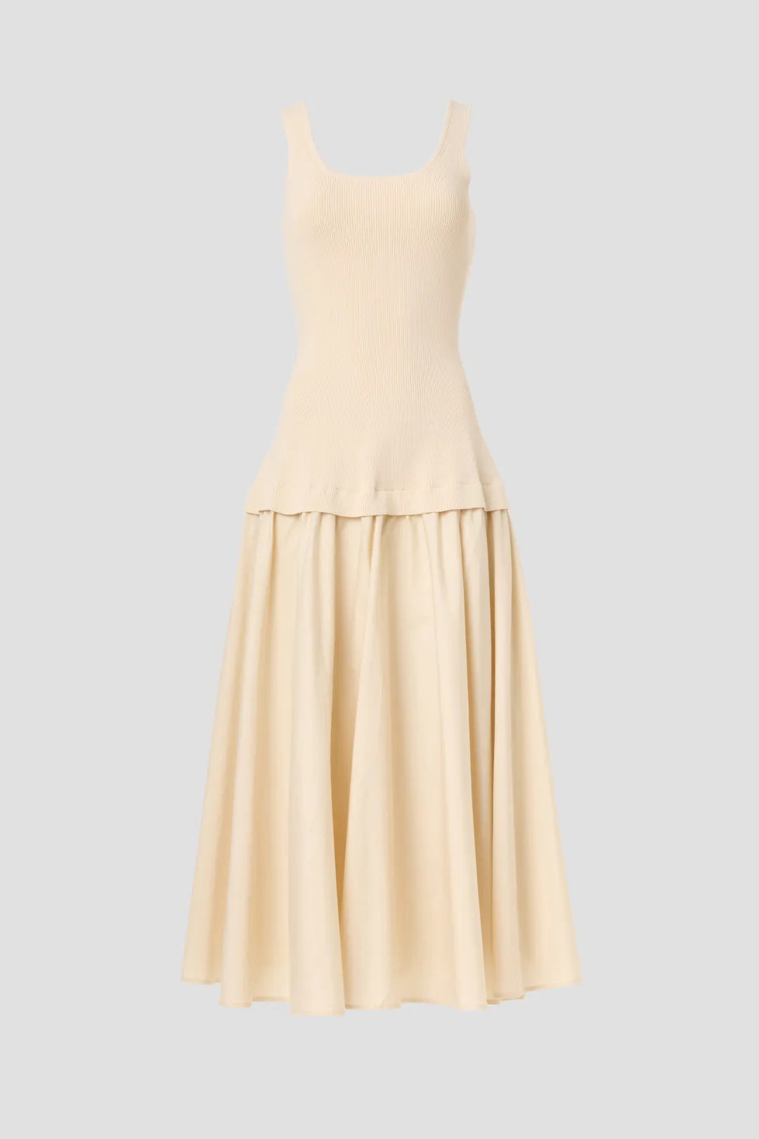 Silas Midi Dress | Rent the Runway