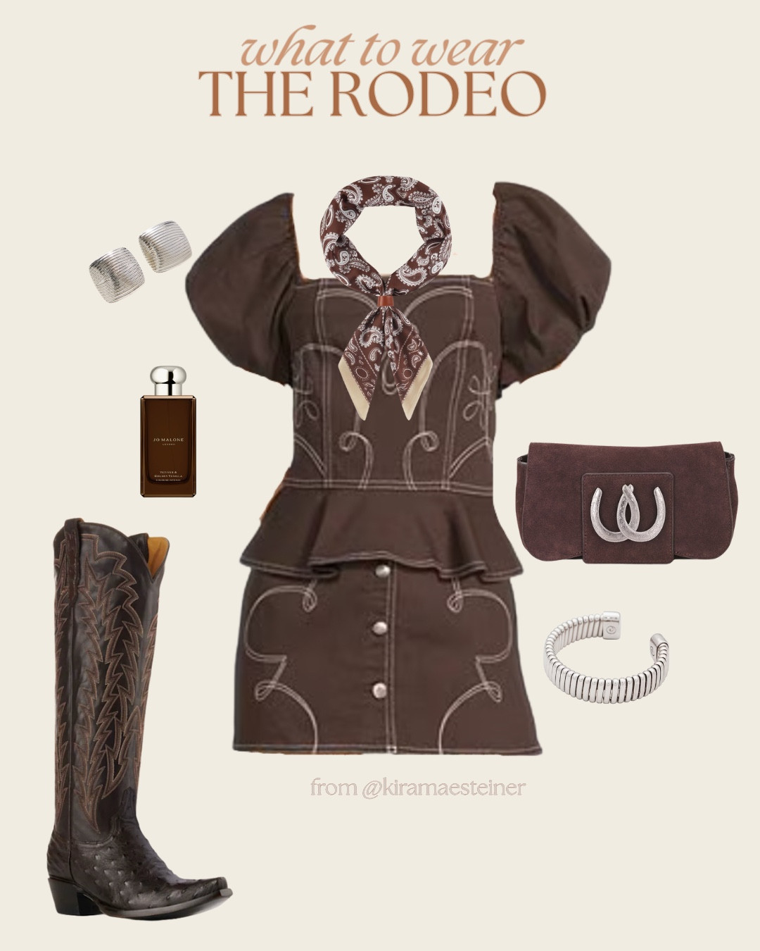 rodeo outfit inspo 
western fashion 
cowgirl chic

#LTKSeasonal #LTKSaleAlert #LTKootd
