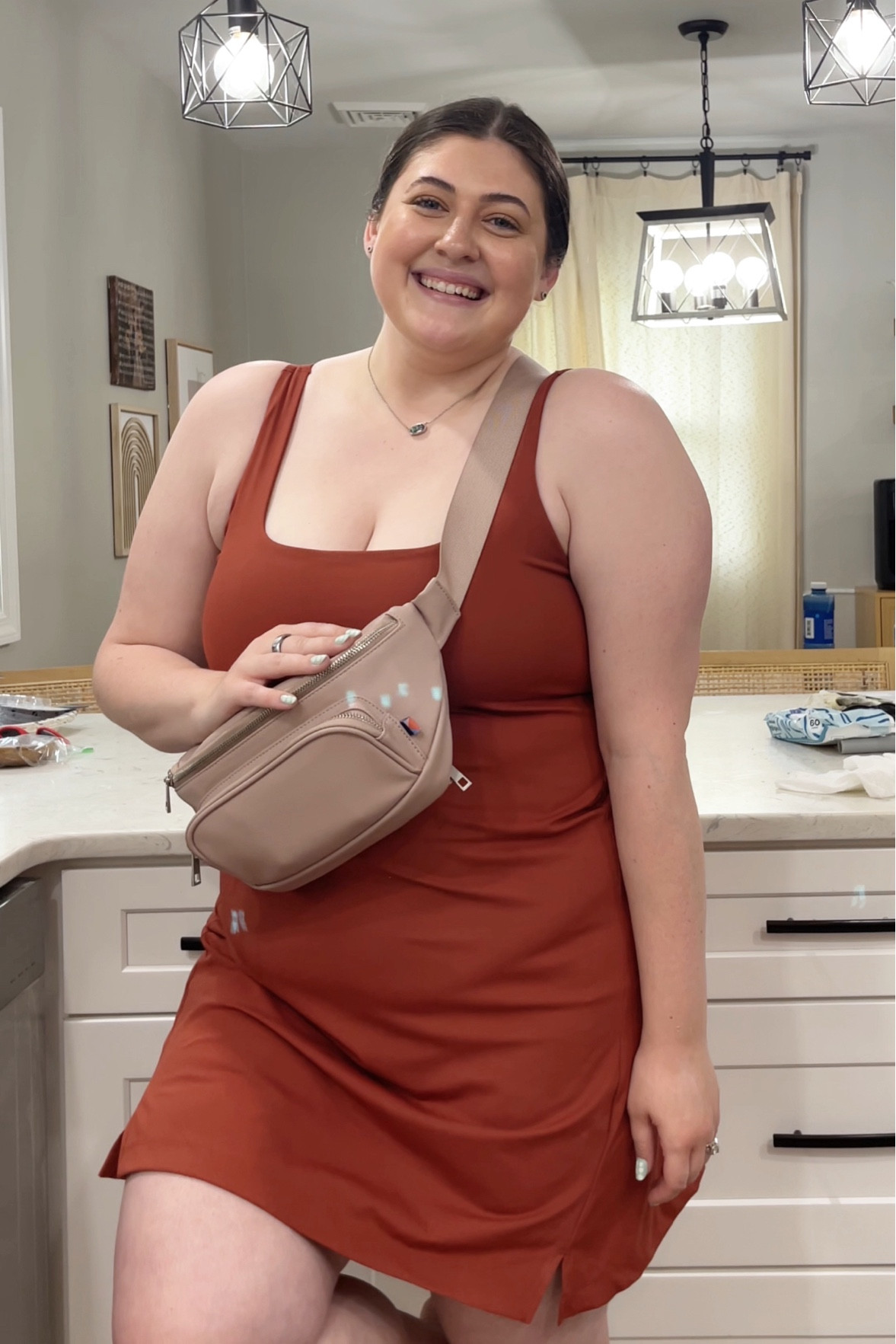 The cutest/most functional diaper bag! 

#LTKBaby #LTKItBag #LTKPlusSize