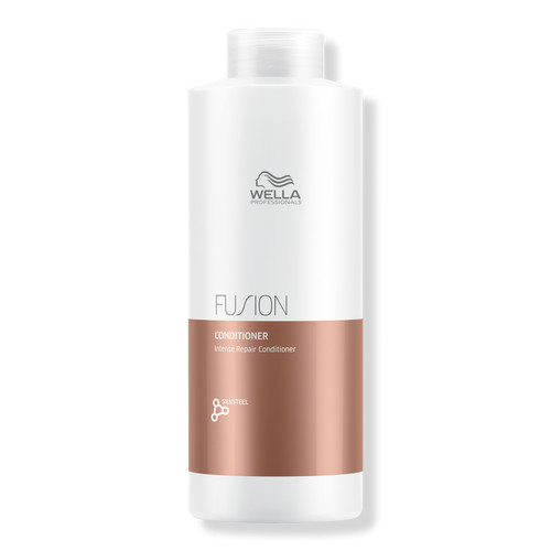 Wella Fusion Intense Repair Conditioner | Ulta