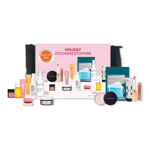 Holiday Stocking Stuffers - Beauty Finds by ULTA Beauty | Ulta Beauty | Ulta