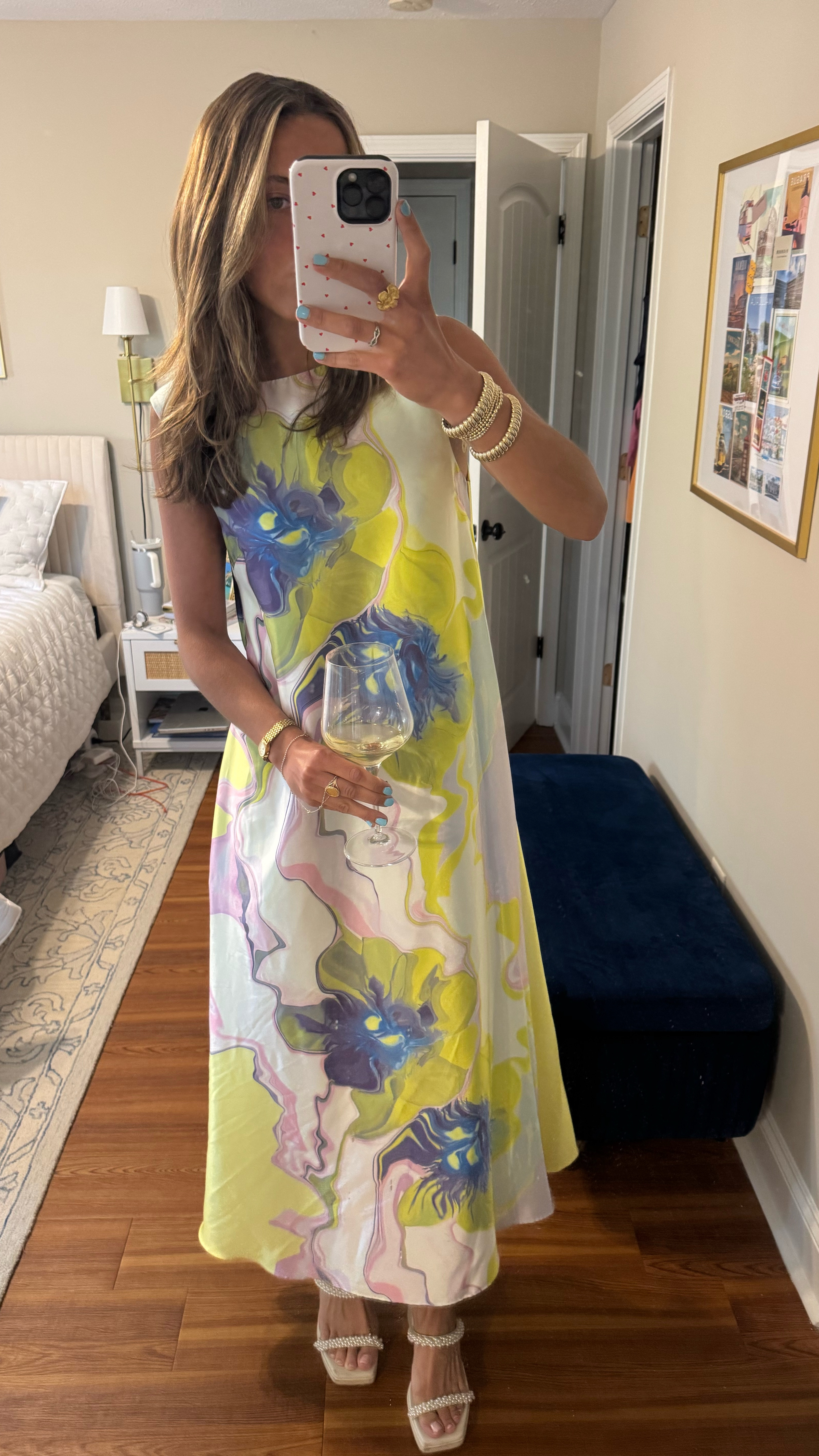 Friday looks linked! 

#LTKWatchNow