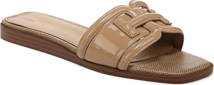 Irina Slide Sandal (Women) | Nordstrom