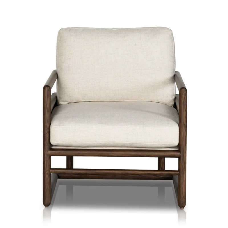 Upholstered Armchair | Wayfair North America