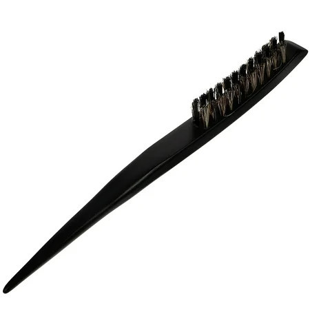 Raindrops Hair Brush for Thick Hair Black Wood 1 Pcs | Walmart (US)