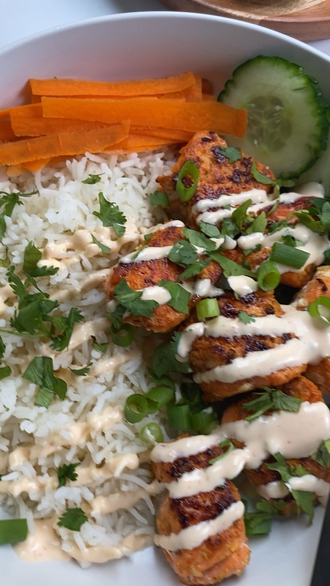 The perfect sized bowls for all my dinner bowls ♥️

#LTKhome #LTKVideo