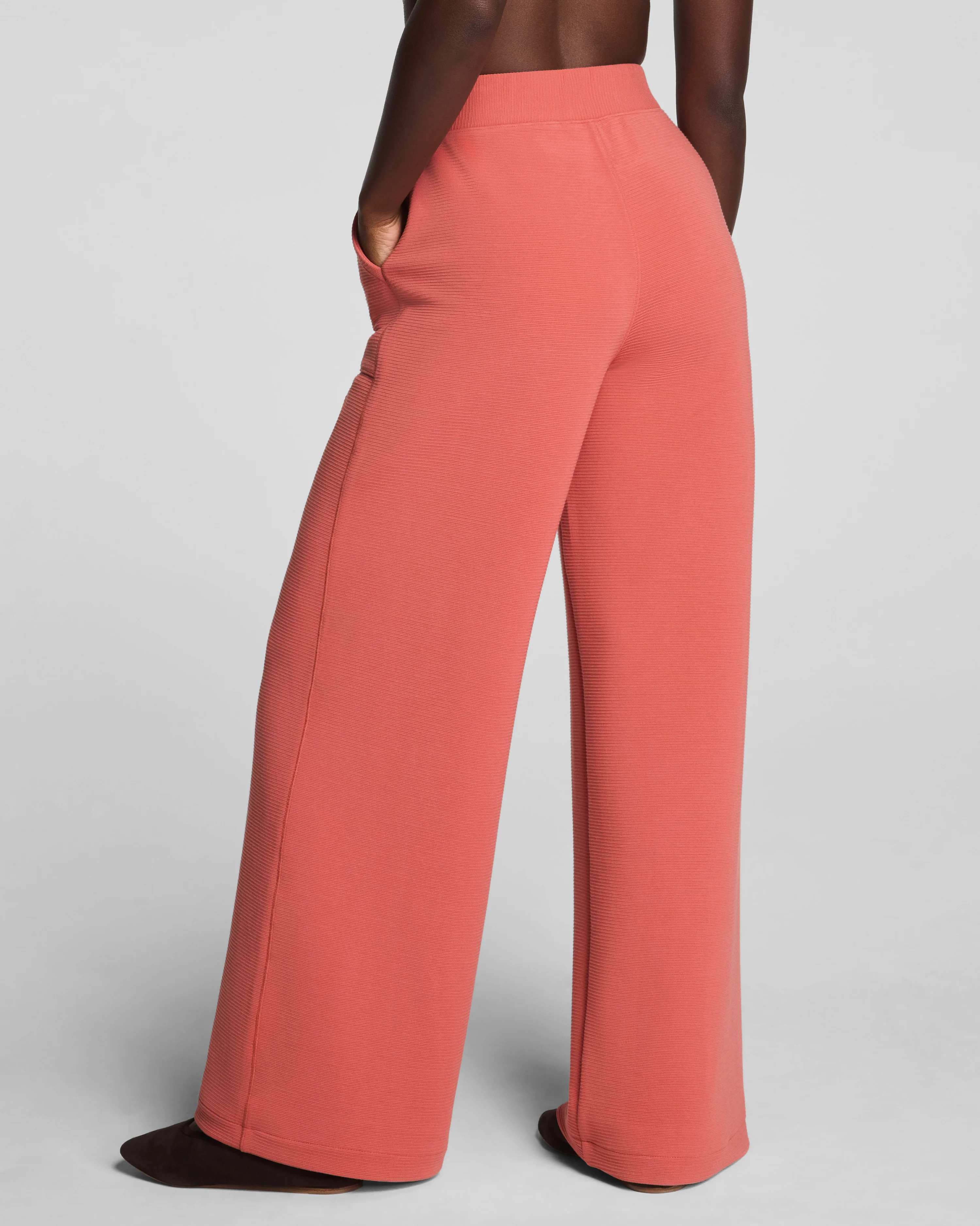 Wide Leg Pant | Spanx