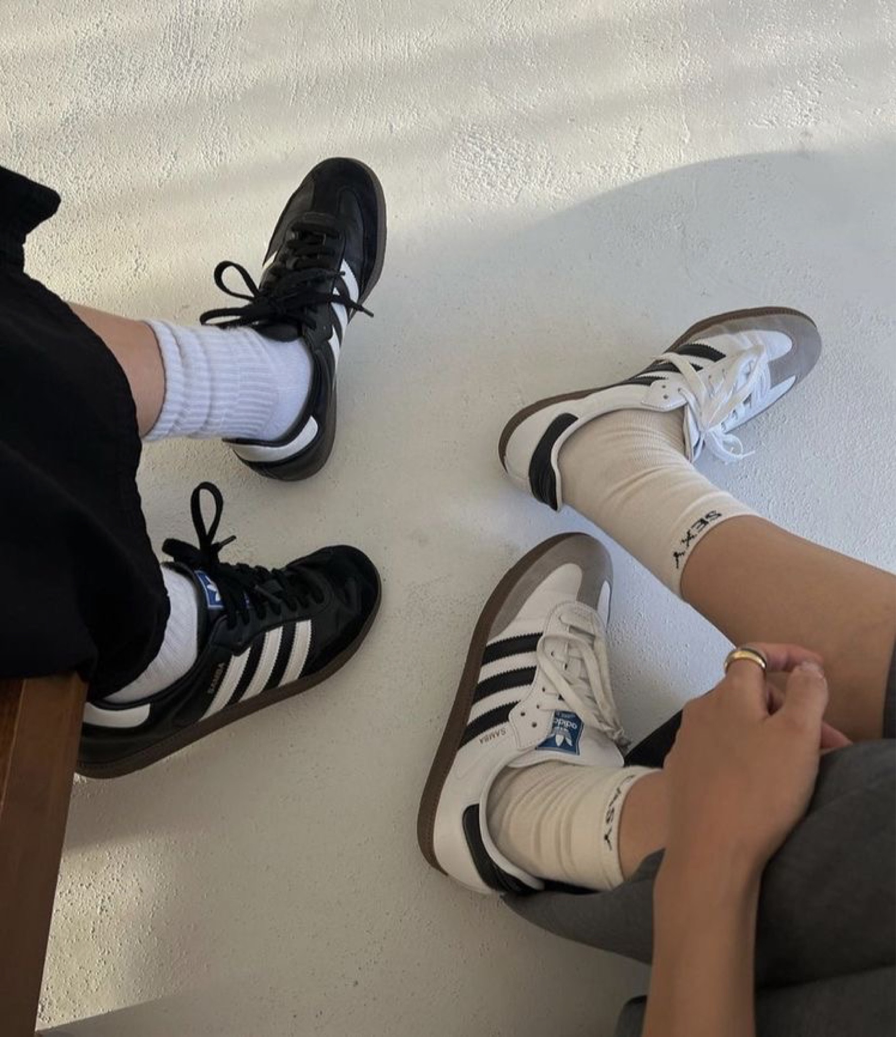 Shoe crush #adidassamba #samba 

#LTKunder50 #LTKstyletip #LTKshoecrush