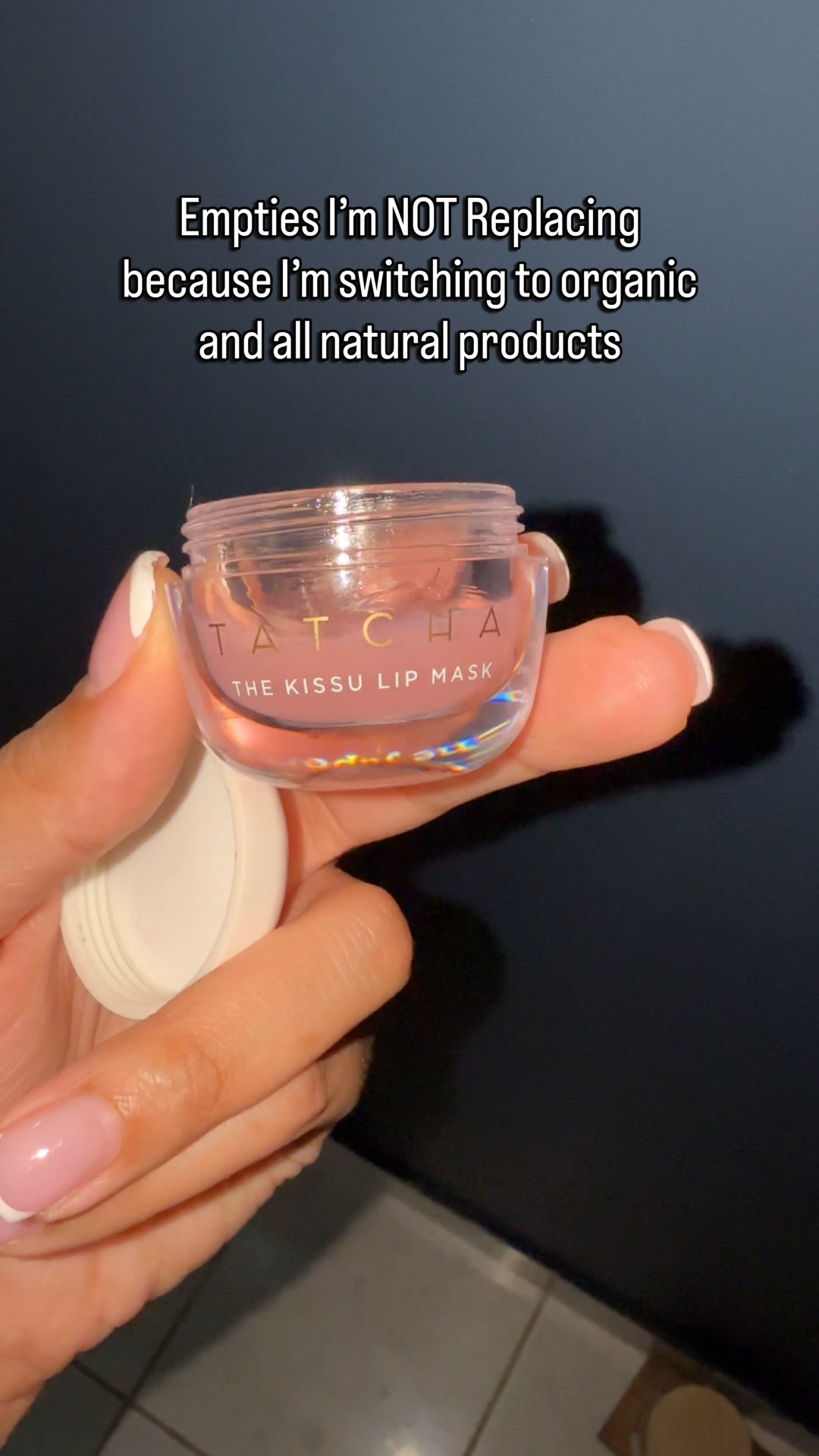 My goal is to switch completely to organic and natural products. These are my empties that I won’t be repurchasing even though I loved different things about them like the textures or scents - I want to take a natural approach for skincare and beauty. 



#beautyhaul #empties #skincareproducts #beautyproducts #haircareproducts #tatcha #sephoraproducts #ultabeauty #pharmacyfinds #LTKskincare #LTKMUA #LTKorganic #veganproducts

#LTKBeauty