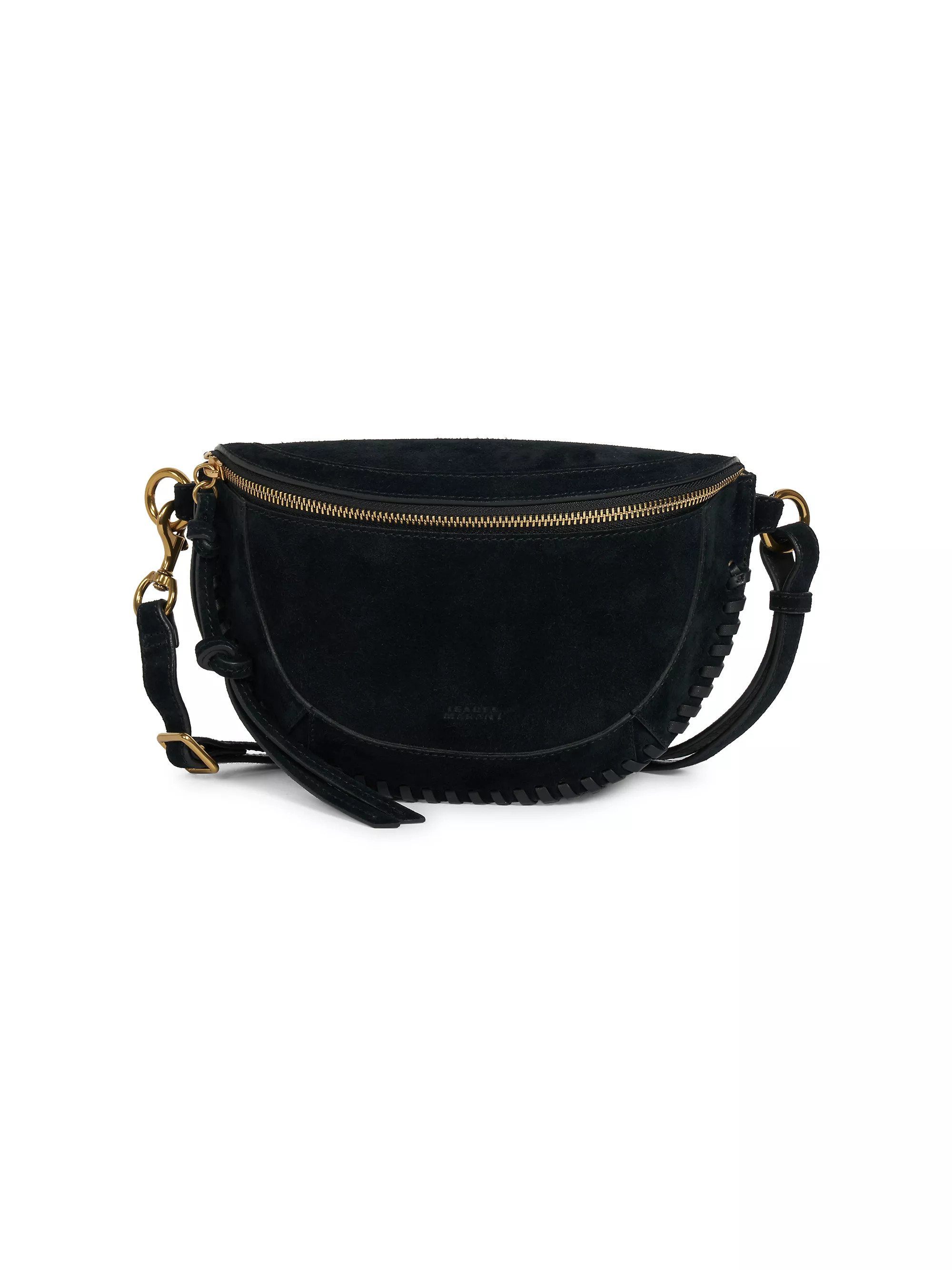 Skano Suede Belt Bag | Saks Fifth Avenue
