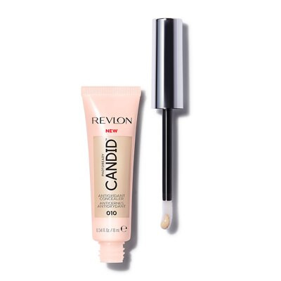 Revlon PhotoReady Candid™ Antioxidant Concealer 10g Vanilla 010 | Feelunique (UK & IE)
