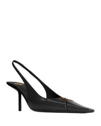 Women's Babylone Breteuil Slingback Pumps | Bloomingdale's (AU)