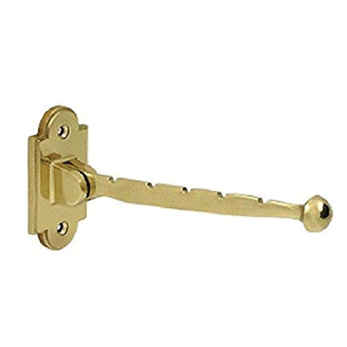 Deltana VH65U3 7-Inch Projection Valet Hook | Amazon (US)