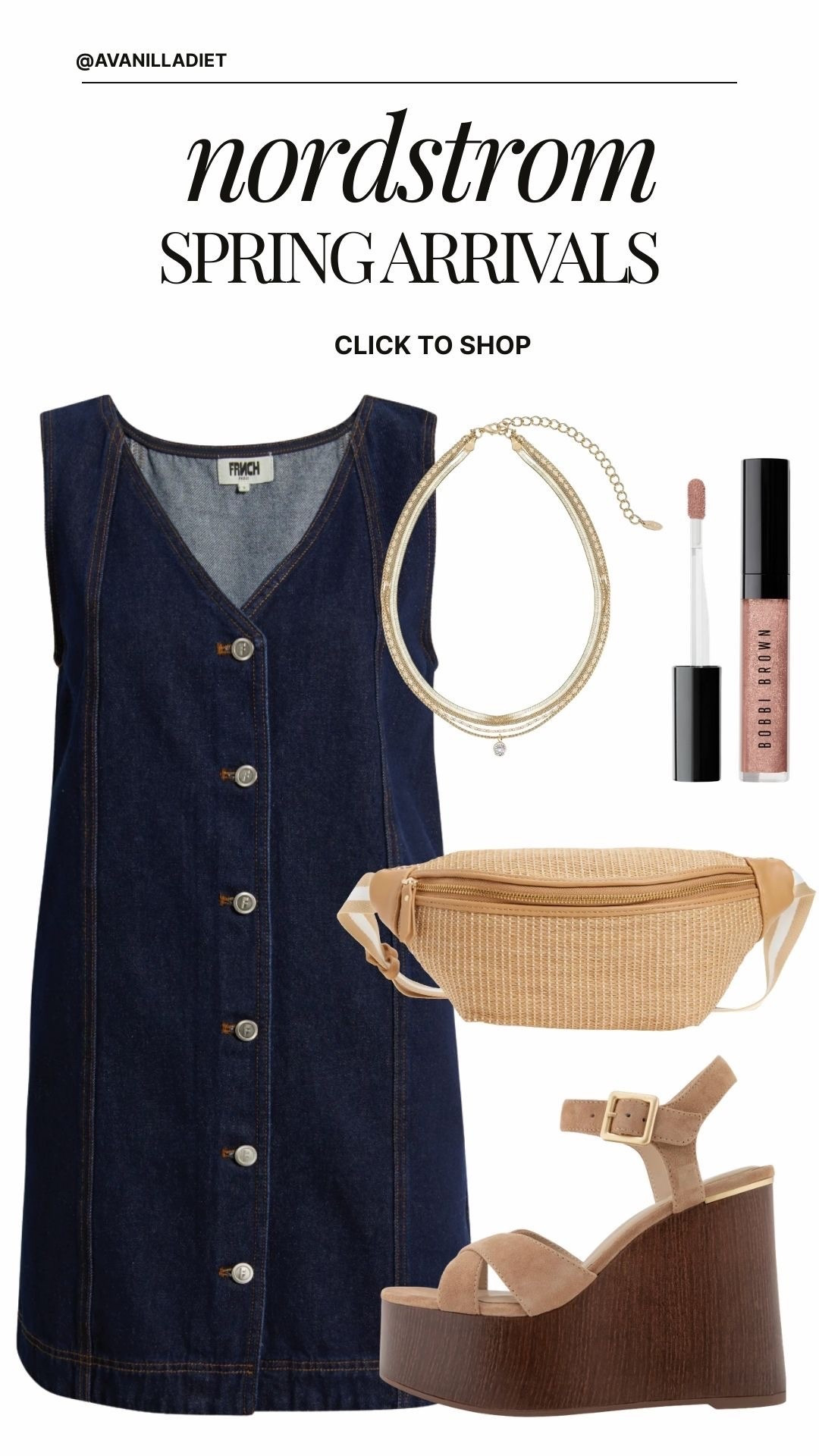 🌸 Nordstrom spring arrivals 🌸

#nordstromstyle #springarrivals #springfashion #elevatedbasics #ltkstyle #seasonalrefresh

#LTKootd #LTKBeauty #LTKSeasonal