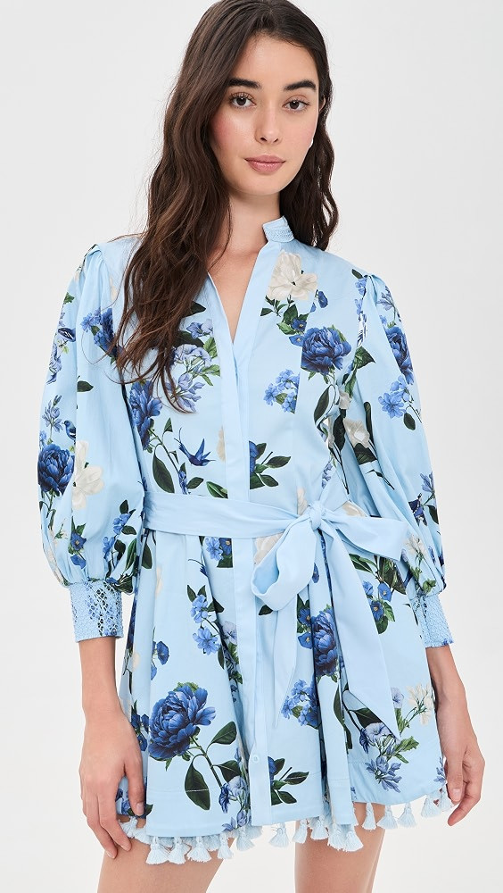 From mini to midi, these dresses cover every mood 💕 Flirty, relaxed, elegant — all in breathable fabrics made for summer days ☀️ #DressCollection #SummerFits #LTKSummer 

 #LTKSeasonal #LTKU #LTKSaleAlert