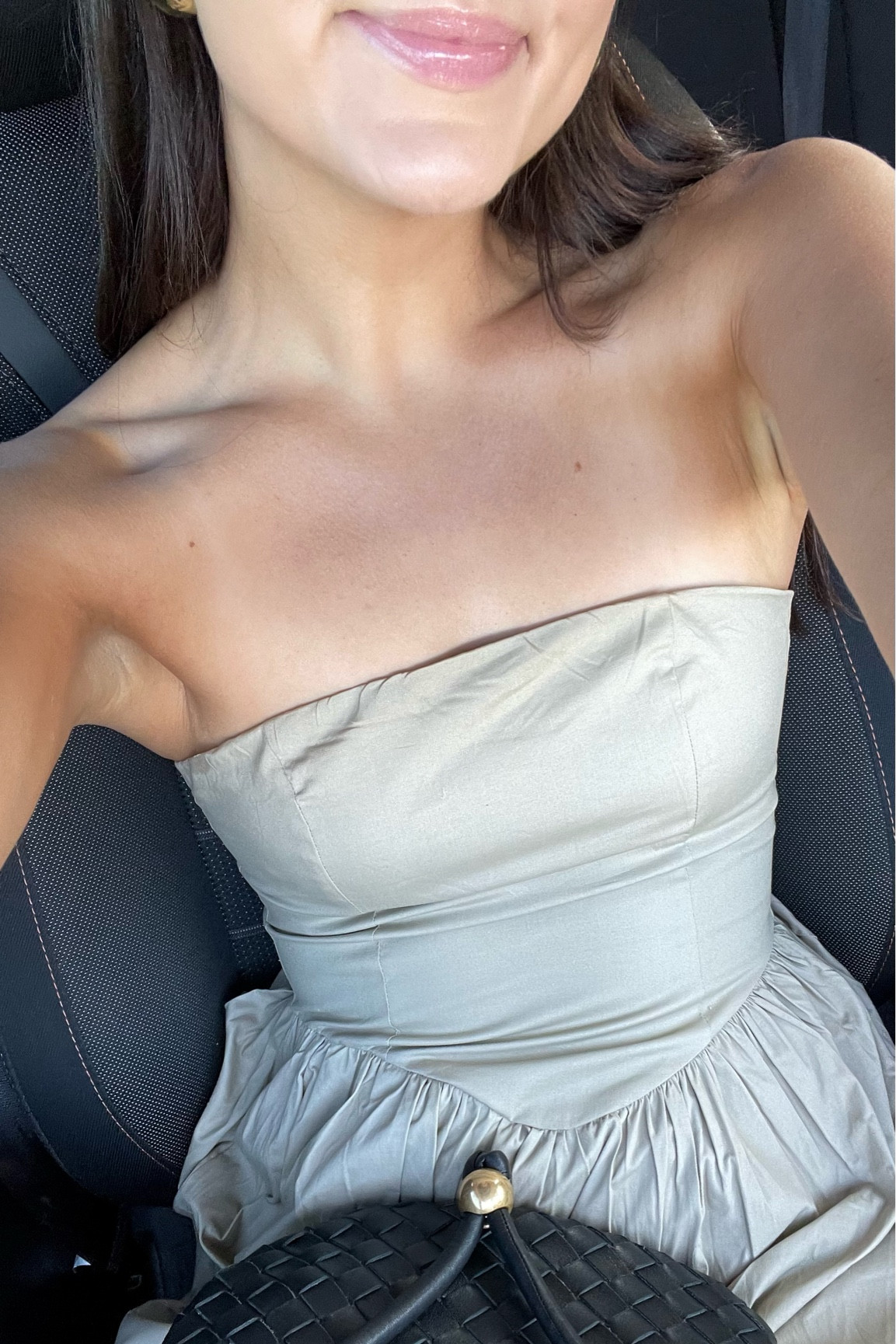 the perfect summer dress! would be a great wedding guest dress, too! wearing a small 

#LTKSaleAlert #LTKFindsUnder100