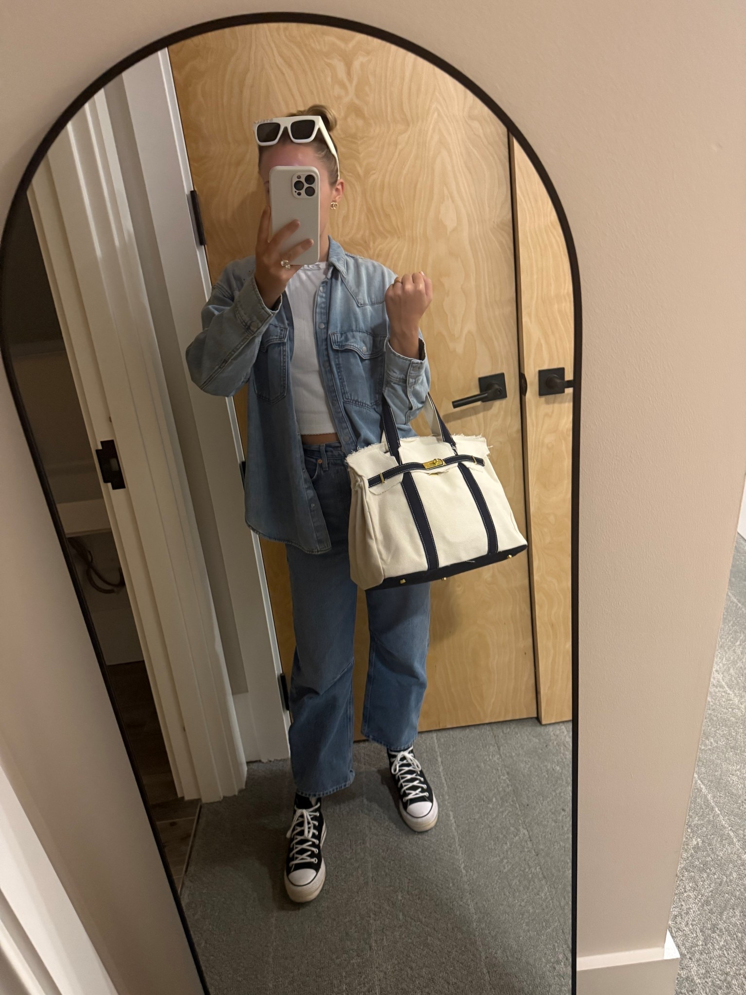 office ootd

#LTKSeasonal #LTKFindsUnder100 #LTKWorkwear