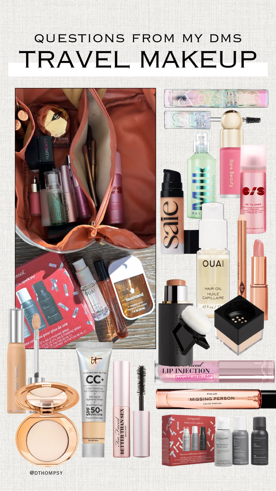 what’s in my dms?

#LTKFindsUnder100 #LTKBeauty