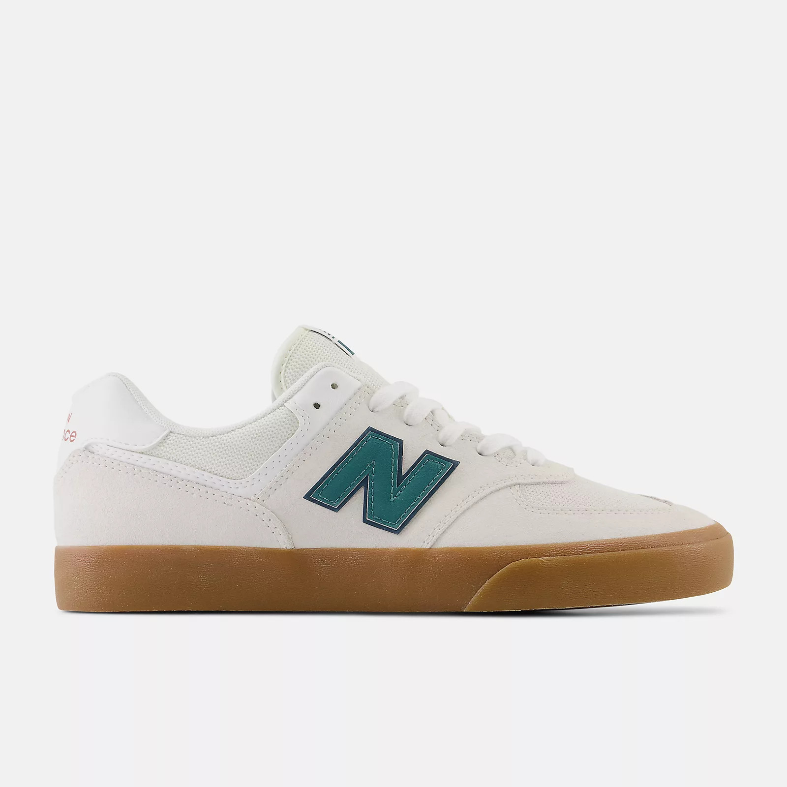 NB Numeric 574 Vulc | New Balance Athletics, Inc.