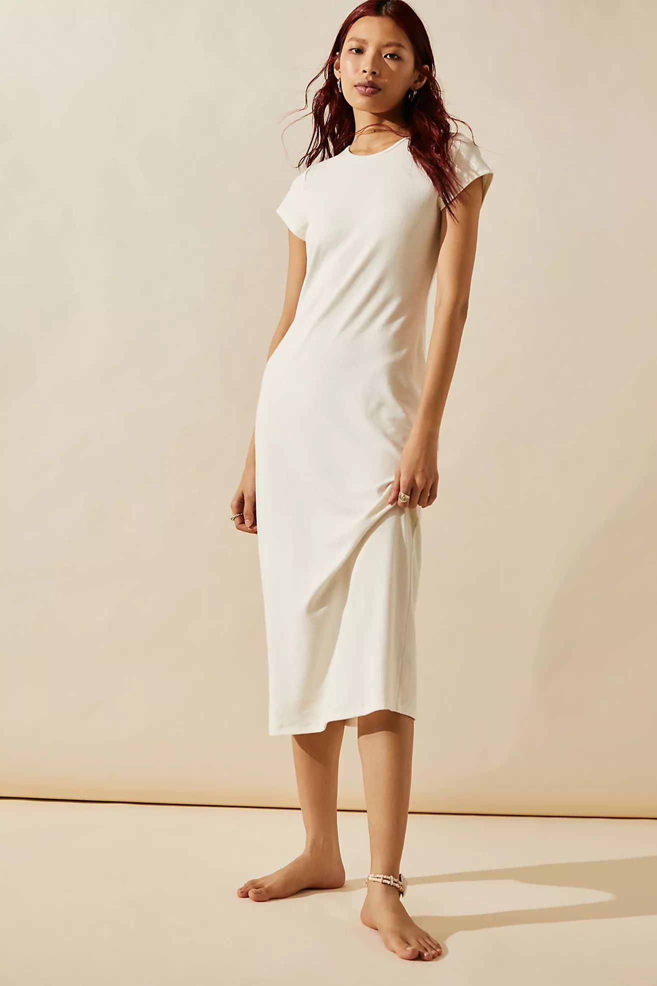 Essential Slim Midi | Free People (Global - UK&FR Excluded)