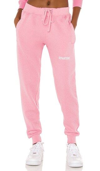Jogger in Pink | Revolve Clothing (Global)