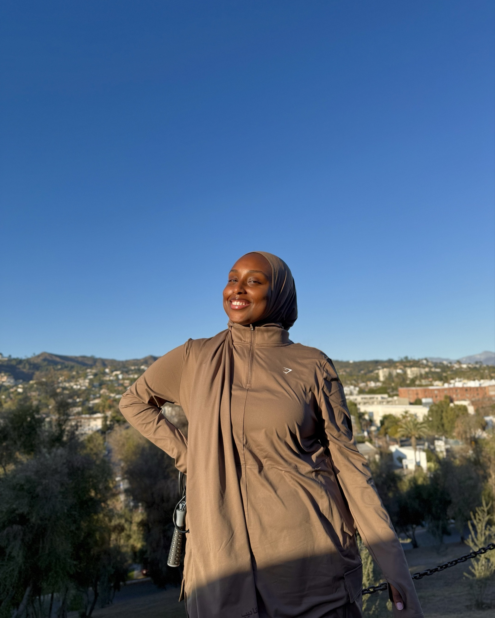 Modest workout clothes from Gymshark’s new collection with Leana Deeb! Use my code AYSHA for an extra 10% off at checkout! 

#LTKFitness #LTKMidsize #LTKActive