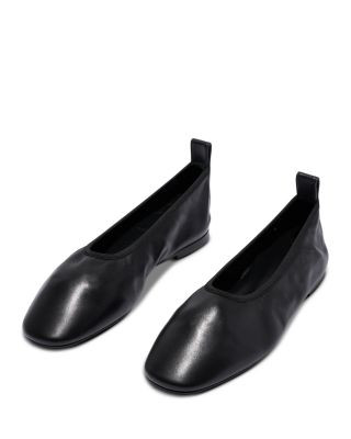 Aeyde Women's Dex Ballet Flats | Bloomingdale's (US)