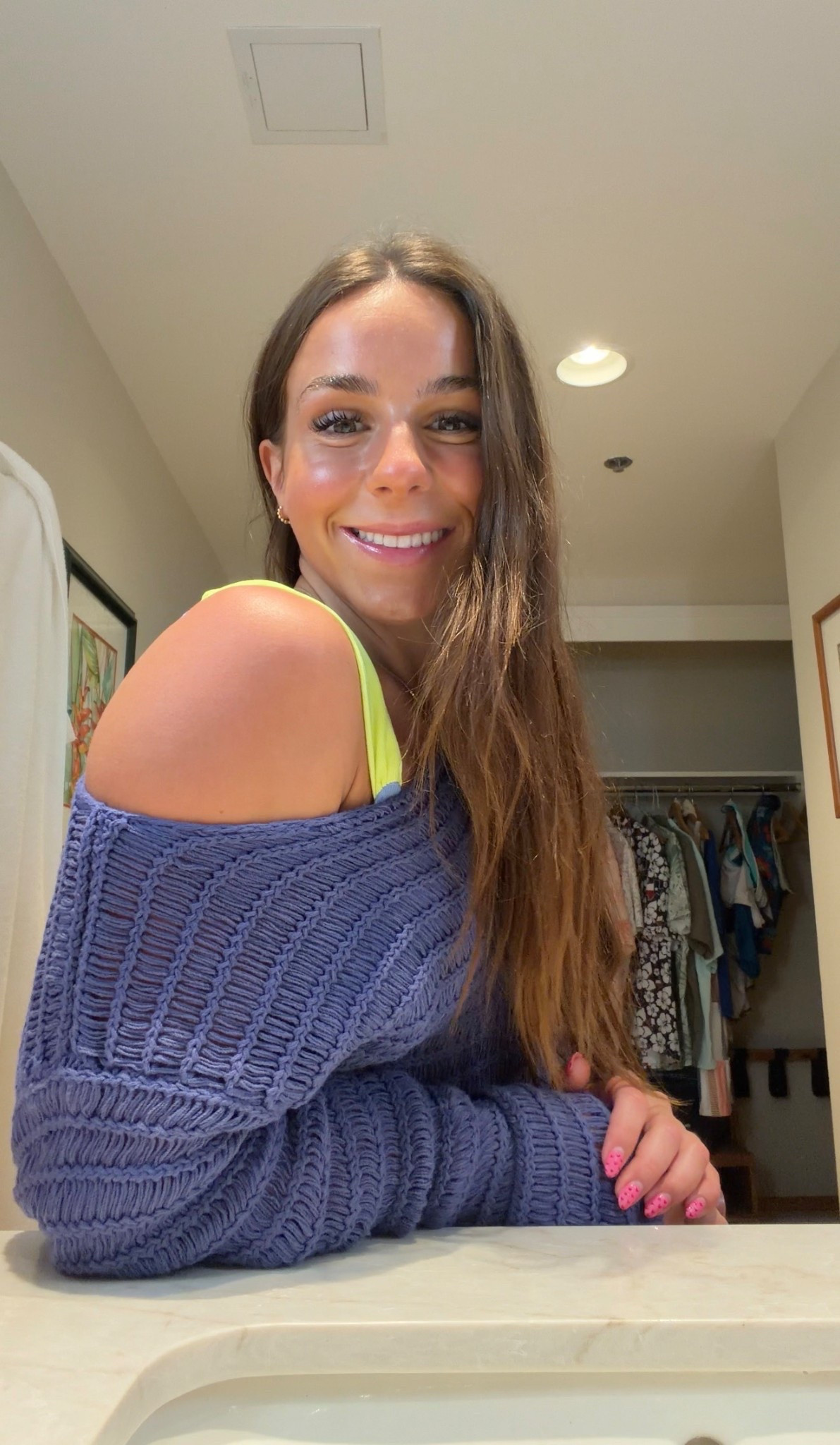 Makeup for vacation!!