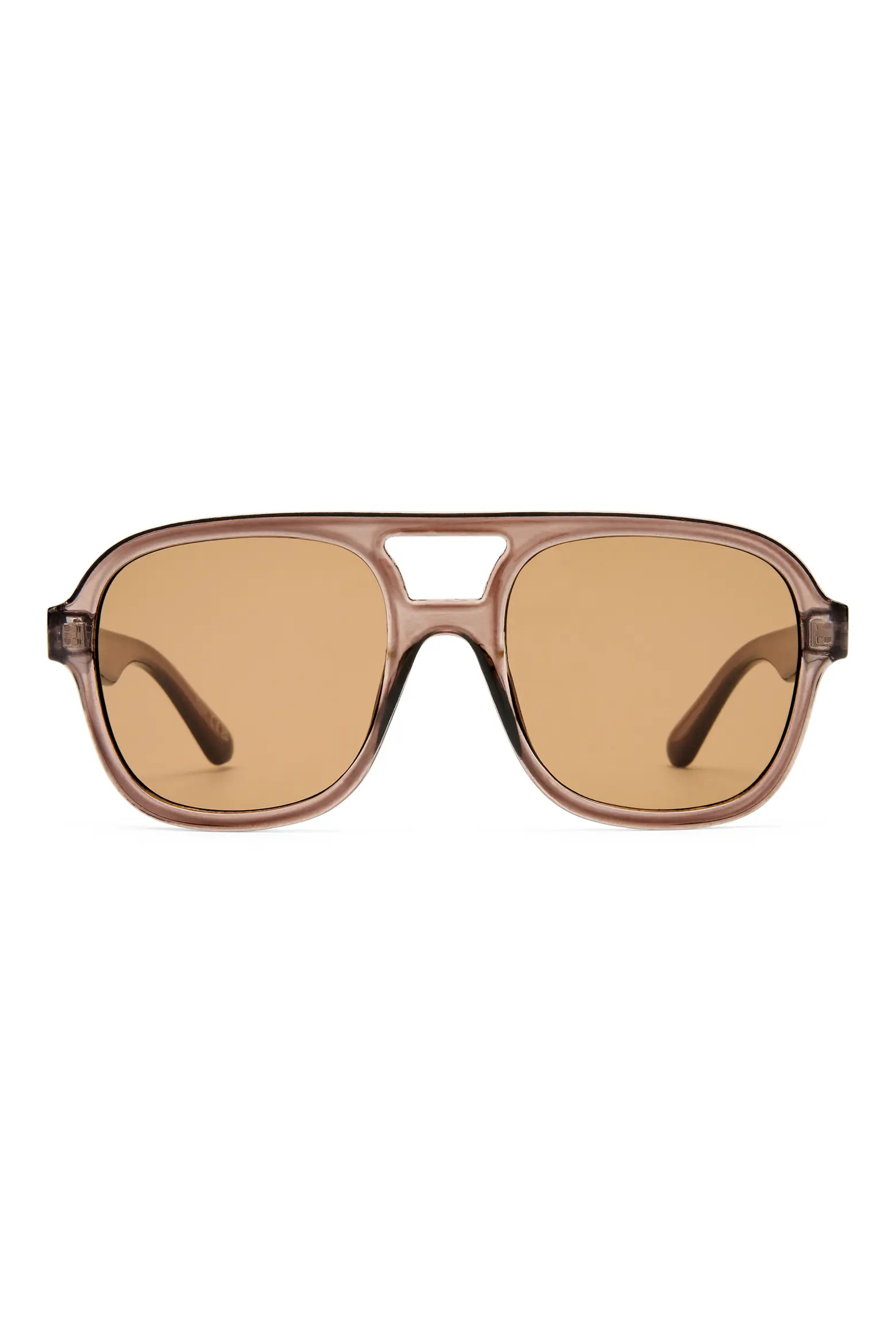 Whirlpool 53mm Aviator Sunglasses | Nordstrom | Nordstrom