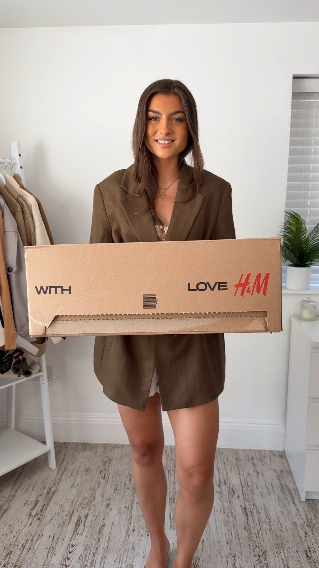 H&M summer haullll 💛

#LTKsummer #LTKspring #LTKstyletip