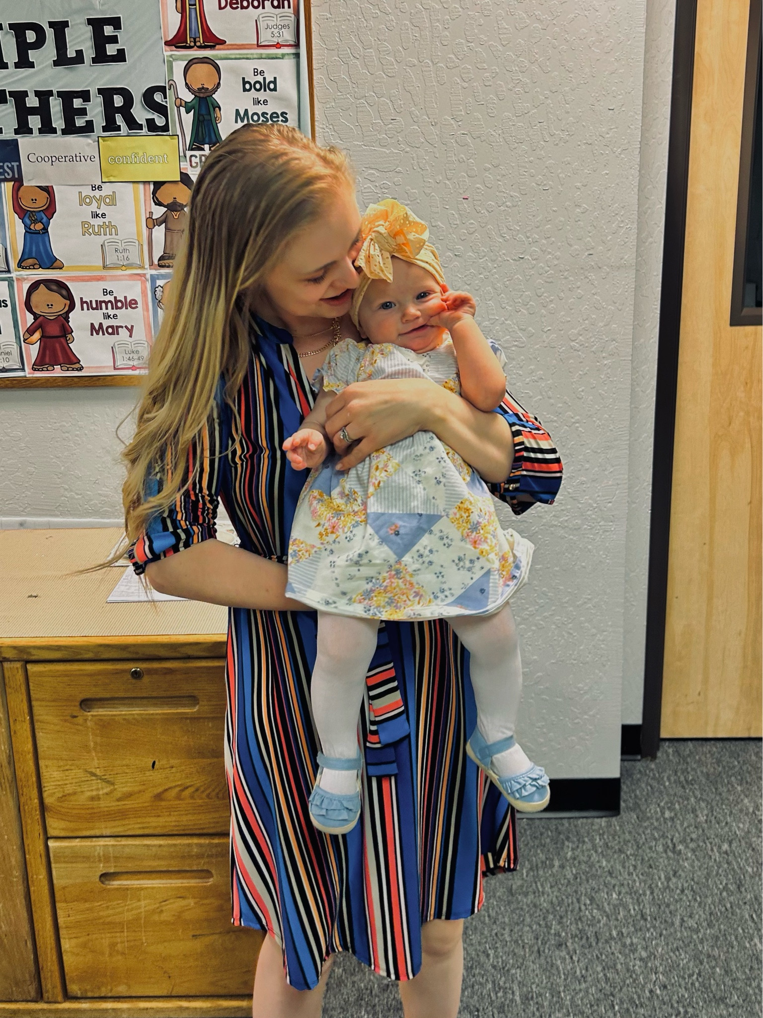  Baby girl Summer dress!
Baby dress, patchwork dress, baby’s girl outfit, baby dress, blue dress, church dress. Baby sandals, baby’s girl shoes


#LTKbaby #LTKshoecrush #LTKbump