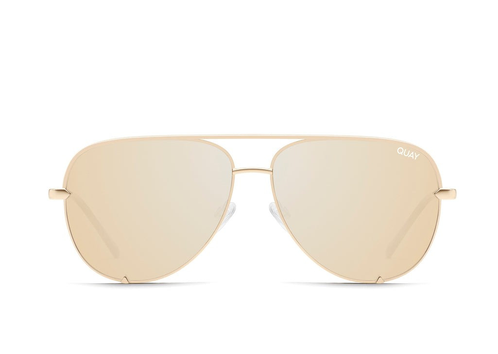 HIGH KEY | Quay Australia