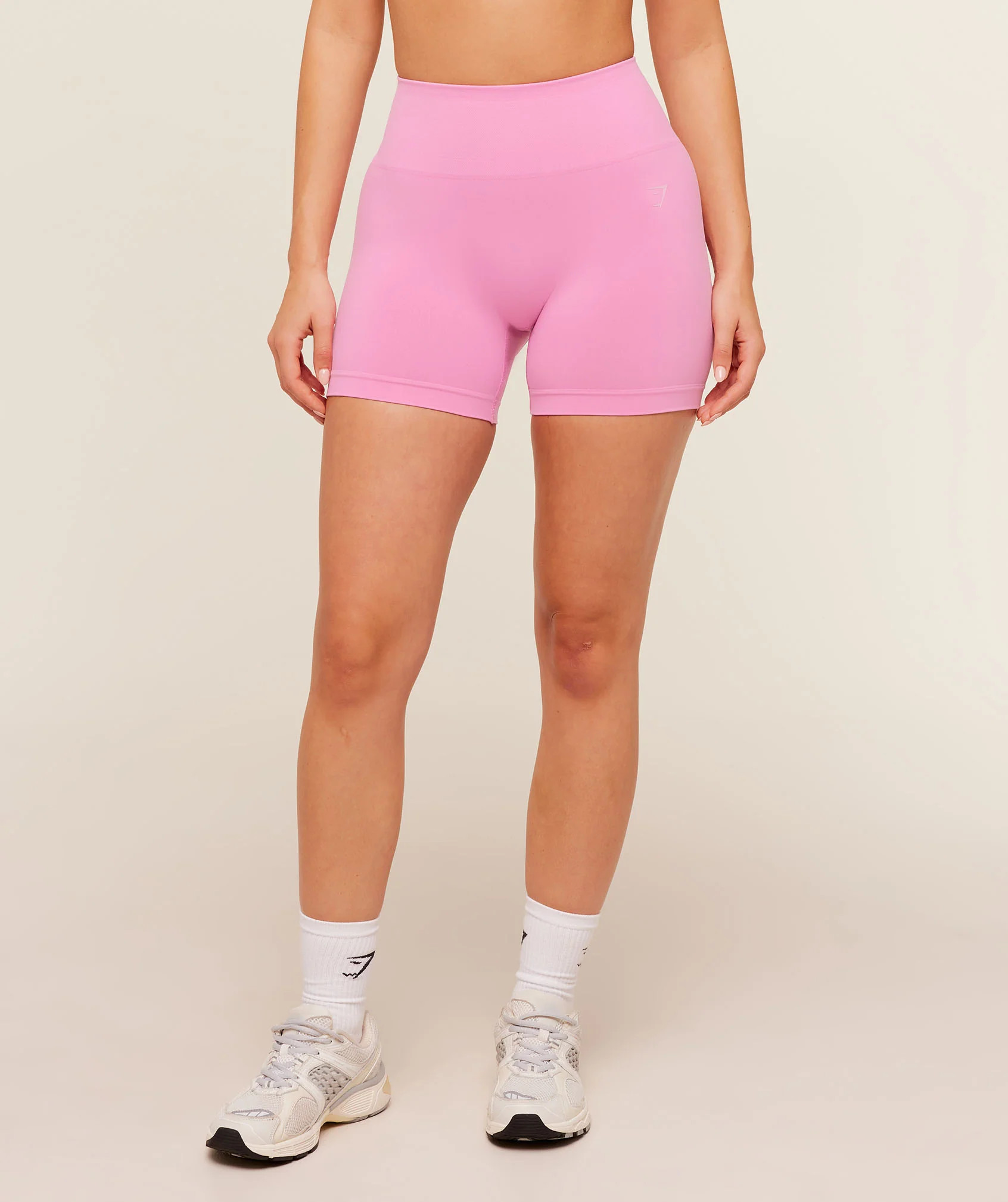 Soft Sculpt Shorts | Gymshark US