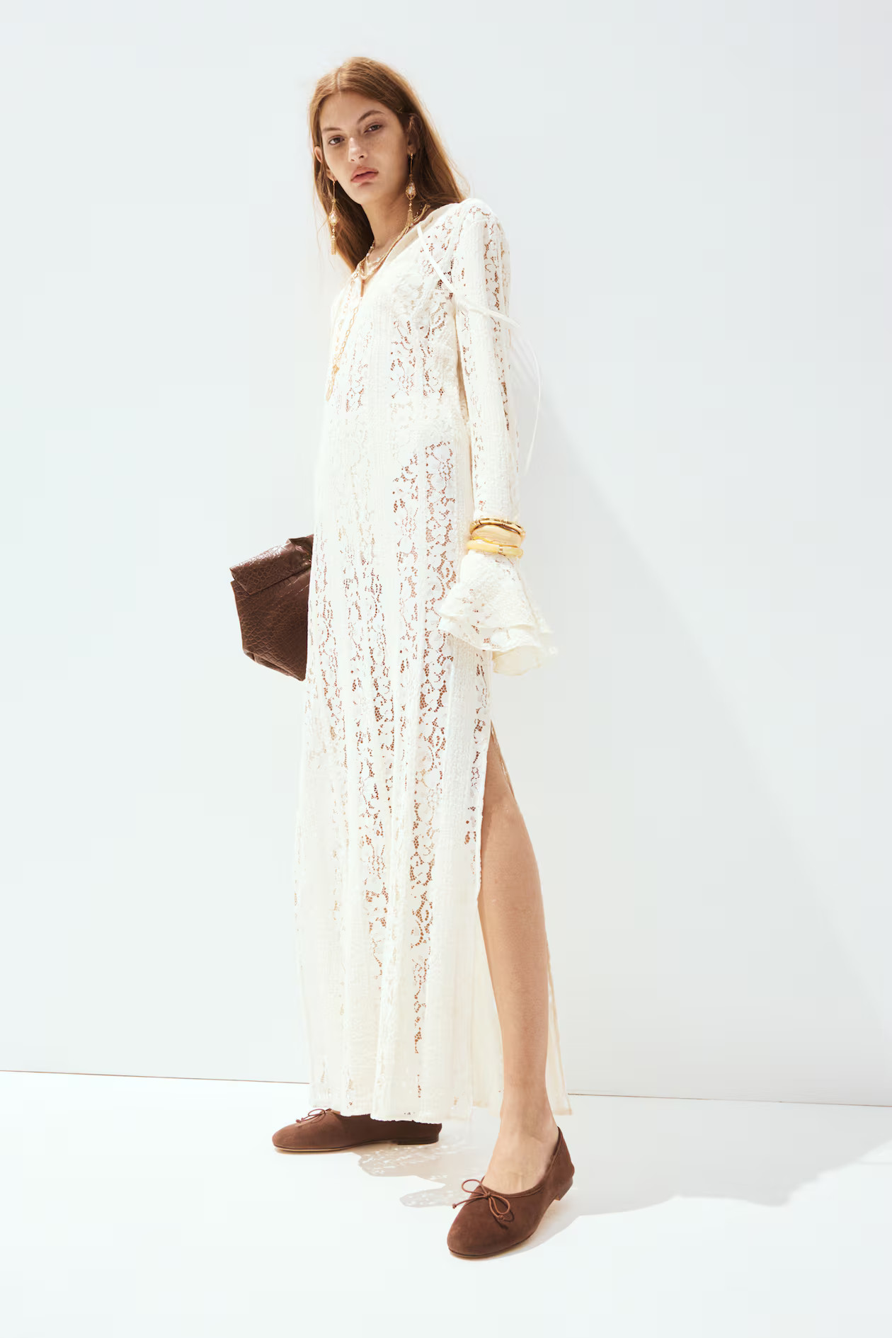 Ballet Flats | H&M (US + CA)