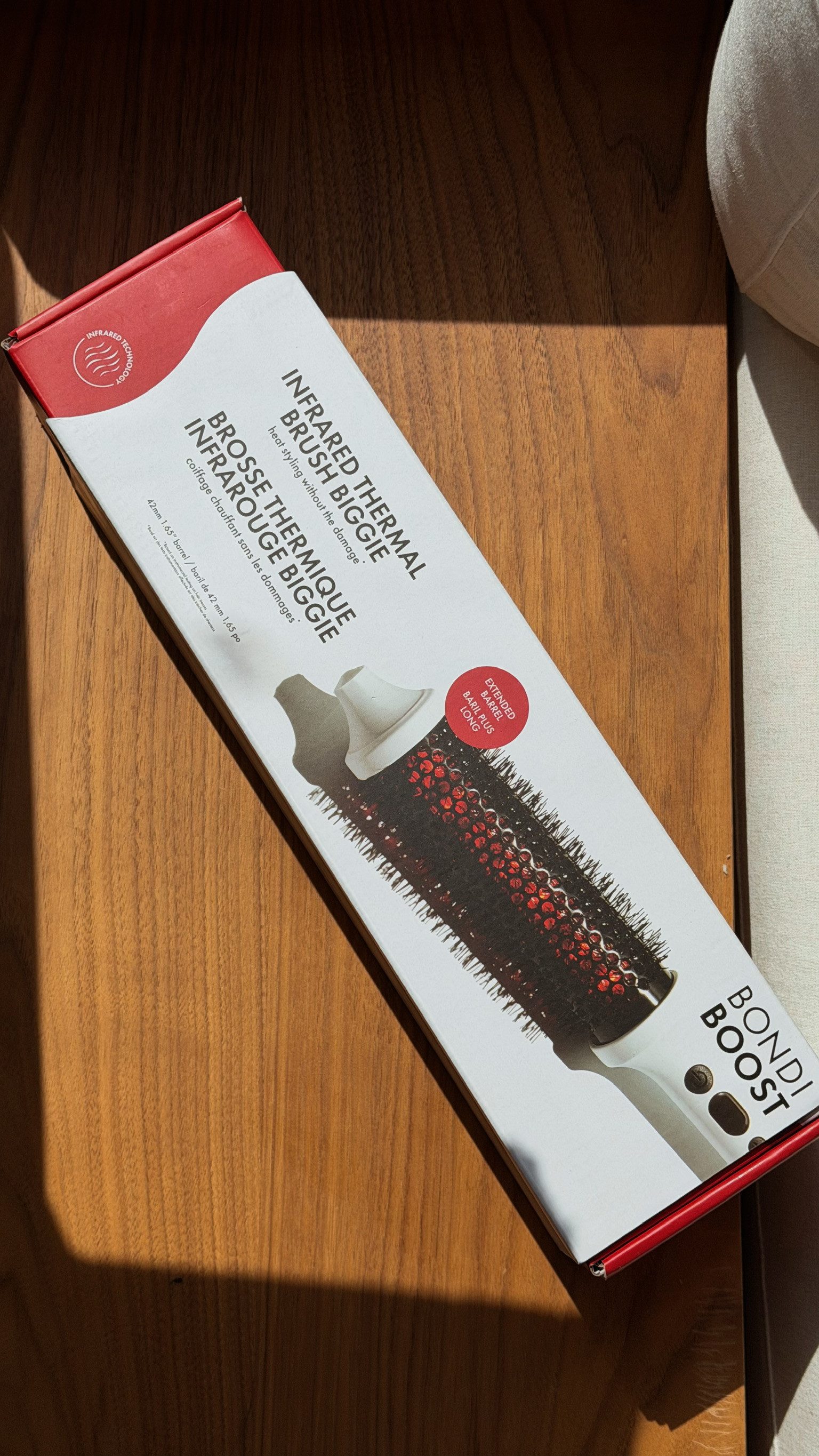 New hair tool find!!


 

 #LTKgrwm #LTKmorningroutine #LTKselfcare
