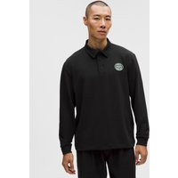 Long-Sleeve Rugby Shirt | Lululemon (US)