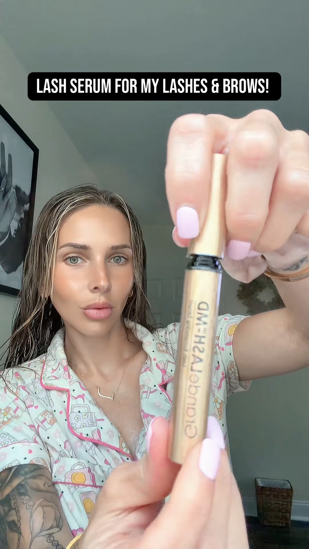Grande lash serum: 3 month supply!! If you’re not using a lash serum what are you doing babe? 
#lashserum #grandelash #skincare #bodycare #hair

#LTKselfcare #LTKBeauty