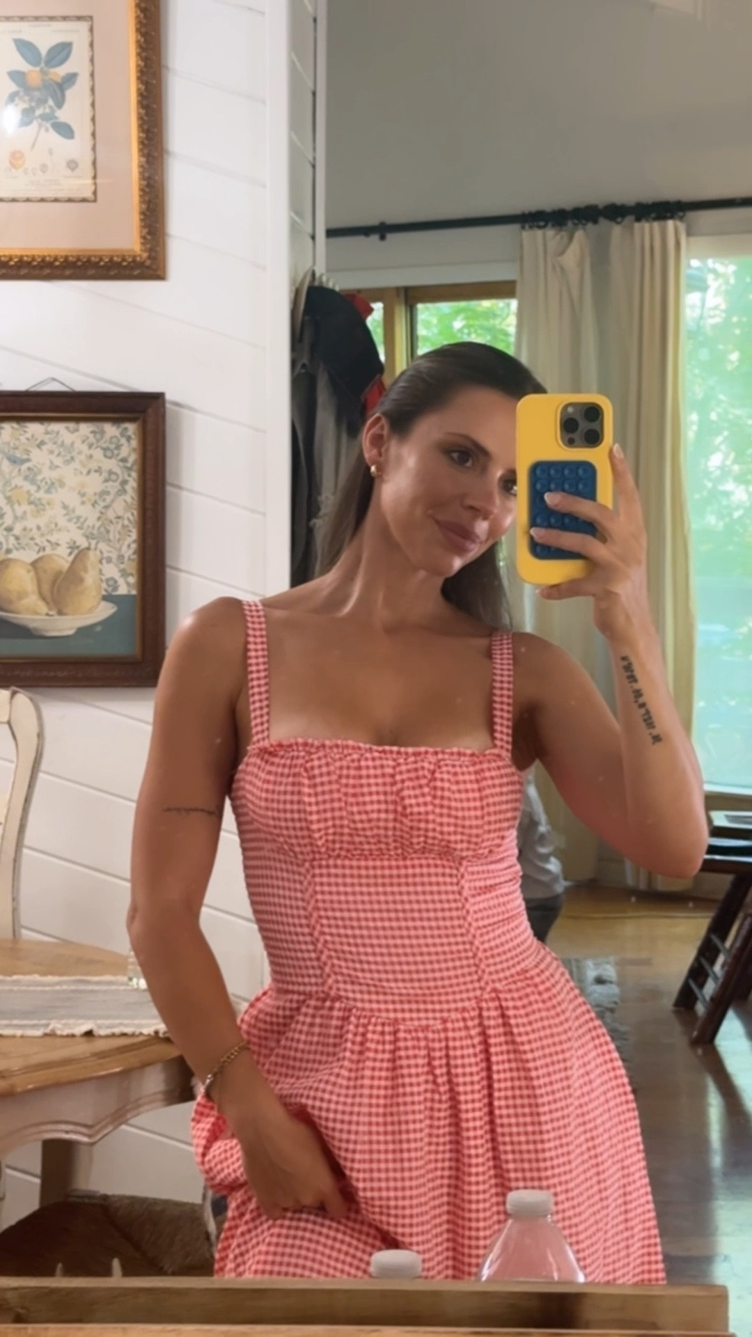 Target dress for under $40!!! 

#LTKFindsUnder50 #LTKStyleTip #LTKSaleAlert