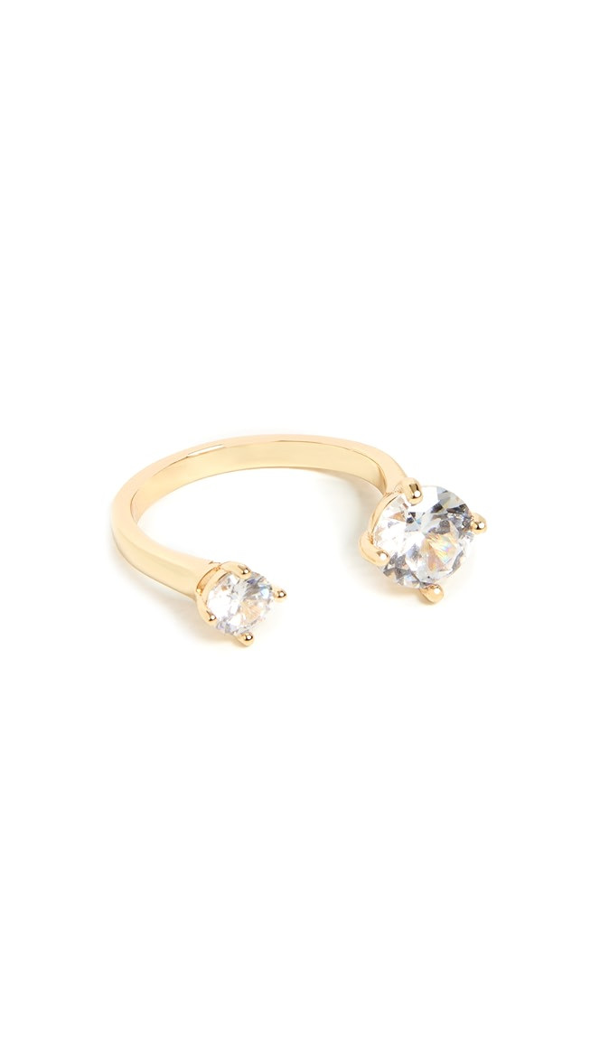 Monarch Ring | Shopbop