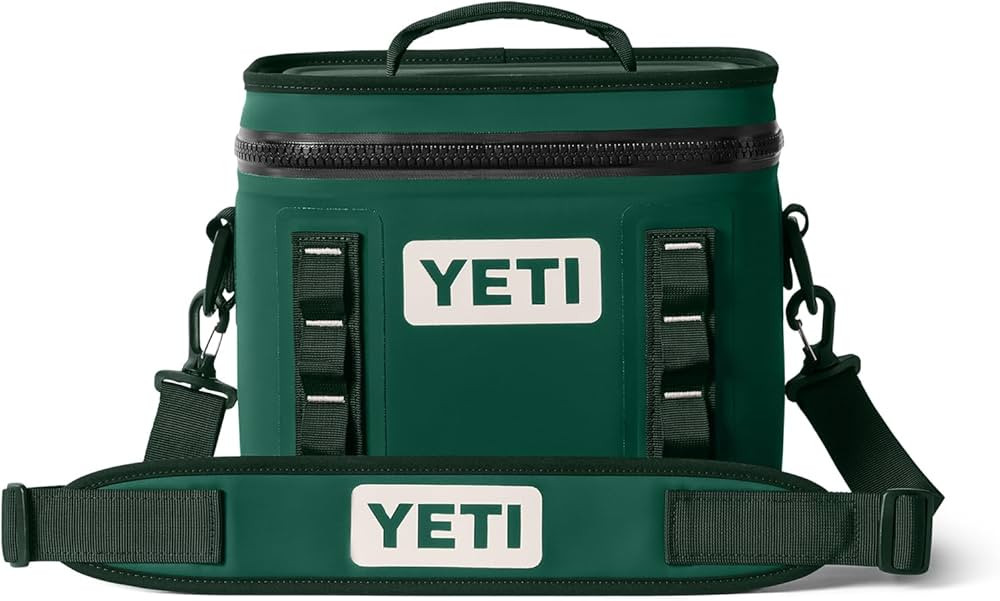YETI Hopper Flip 8 Portable Soft Cooler | Amazon (US)