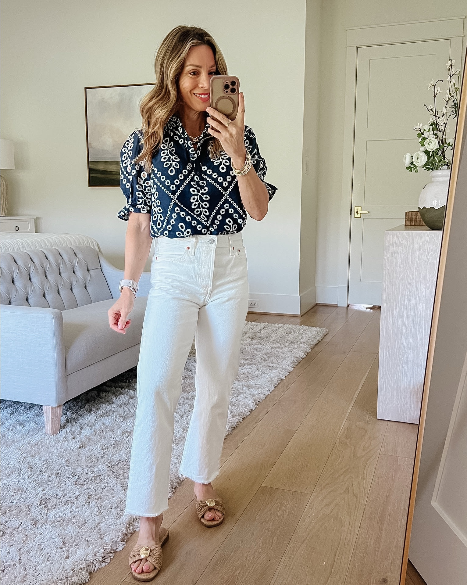 Gibson Spring Fashion! 🌷🌸

#LTKPetite #LTKSeasonal #LTKOver40