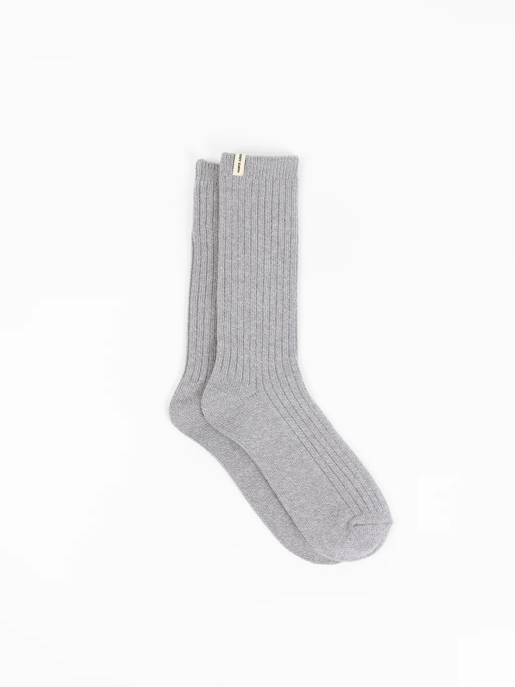 The Plush Lounge Sock | Cozy Earth