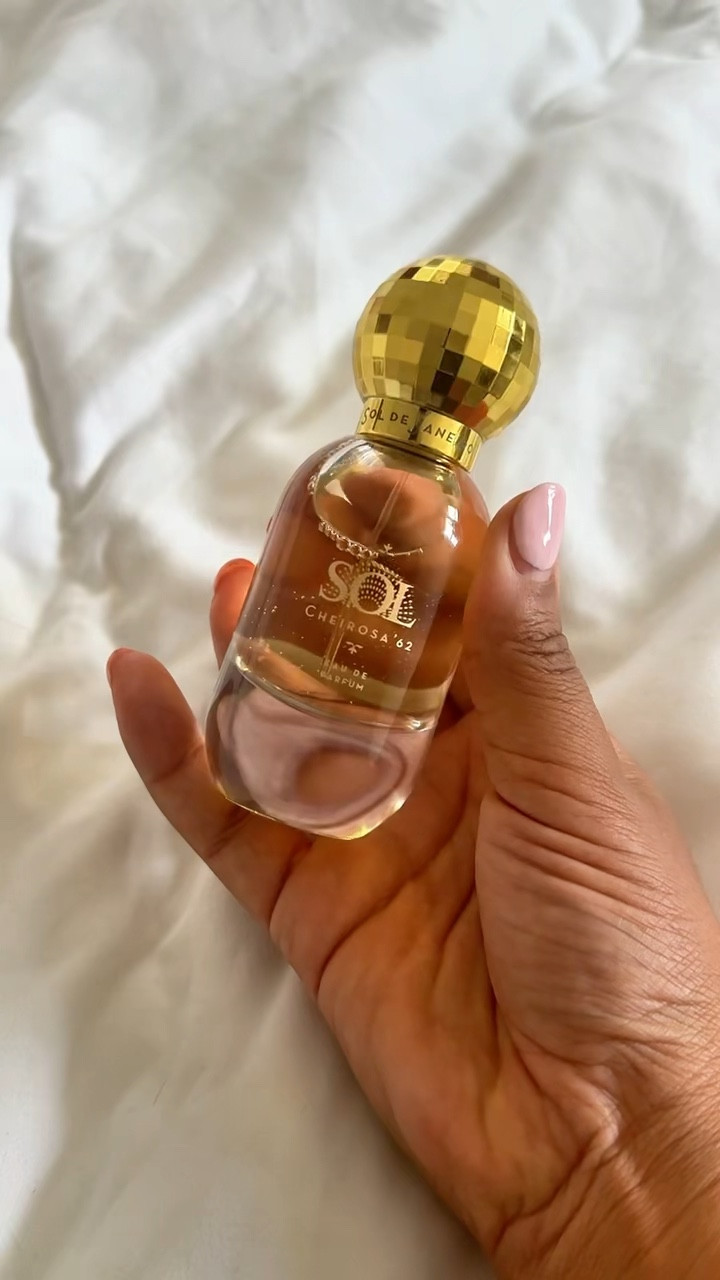 Beauty favorites on deal for prime day! One of my all time favorite brands is on deal today, sol de Janeiro, I love the scrub, the perfume, the sprays, everything. 

#LTKbeauty #LTKxPrimeDay #LTKsalealert