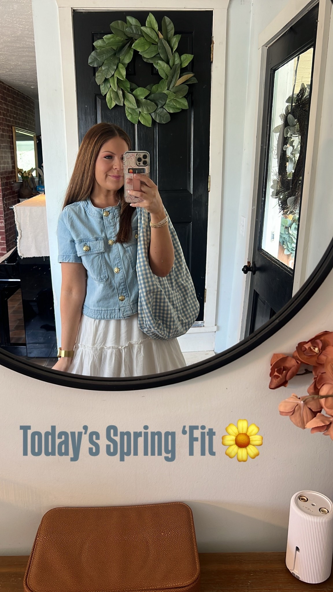 Spring OOTD 🩷🌸

Amazon | Target | Walmart | Affordable Finds 

#LTKPetite #LTKWorkwear #LTKSeasonal