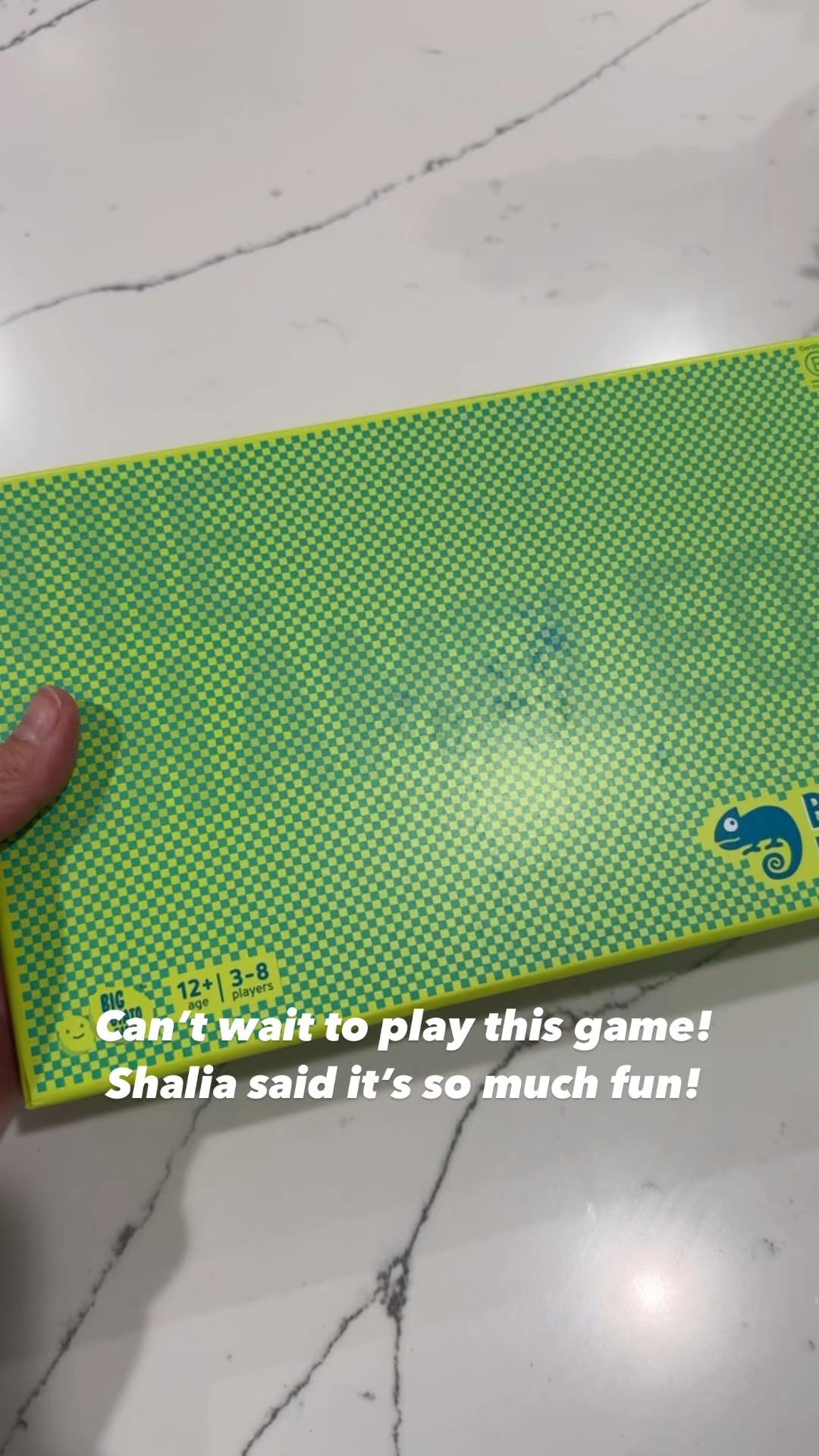 Fun family games we love! 

#LTKFamily #LTKHoliday #LTKGiftGuide