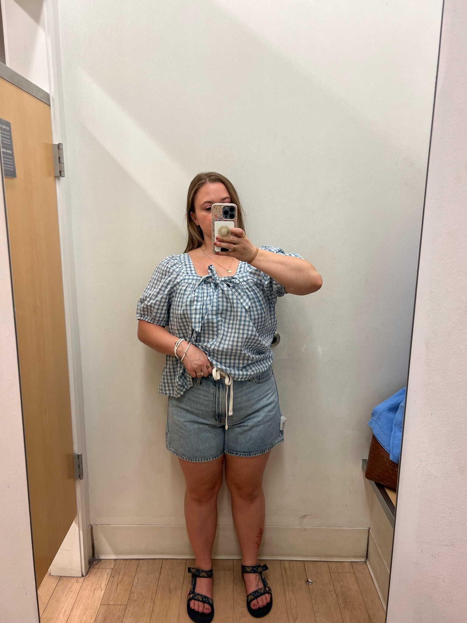 Thick thigh approved shorts! My favs ❤️

#LTKMidsize #LTKPlusSize #LTKPetite